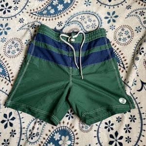 Caribbean joe swim trunks
